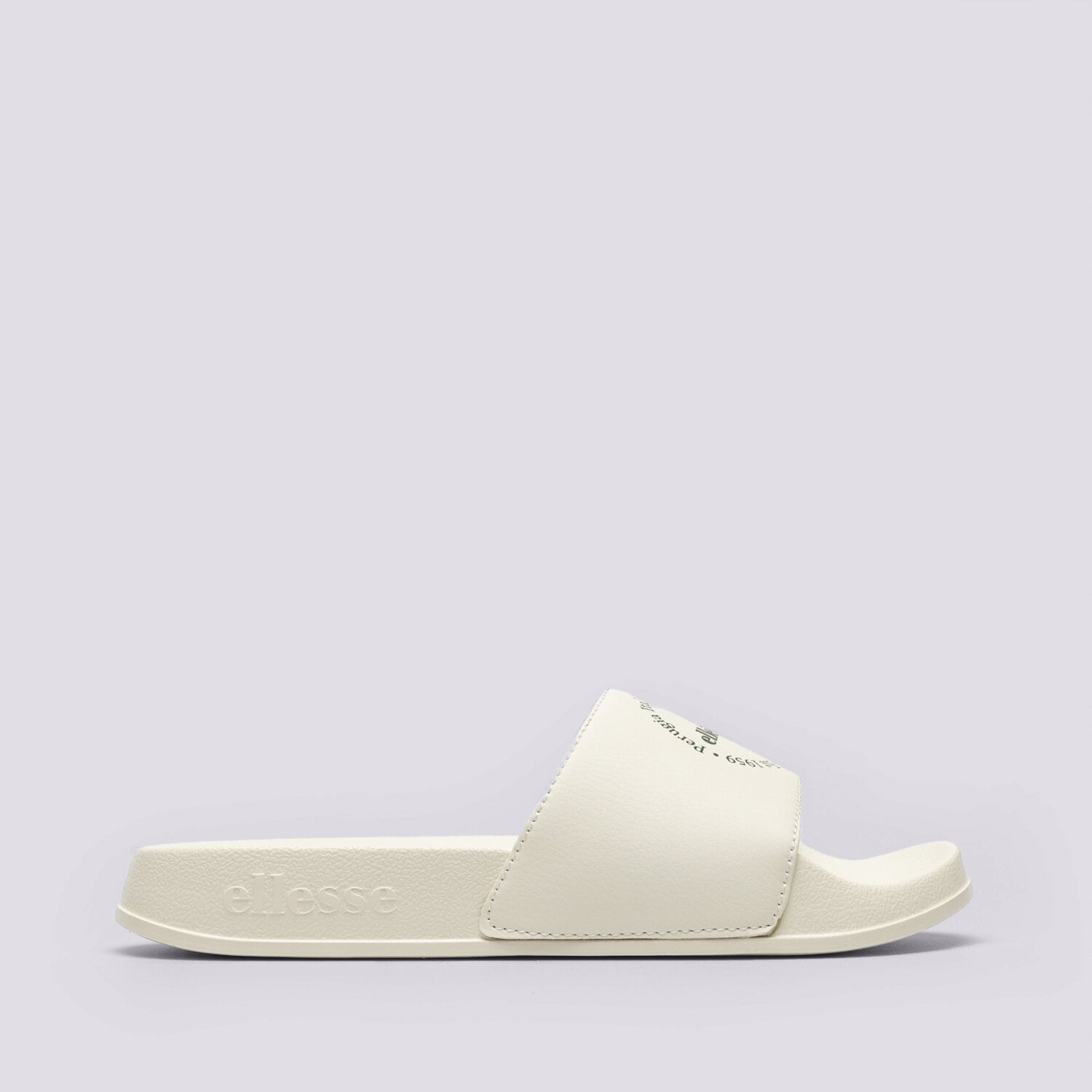 Damen ELLESSE LS57 SLIDE  SGRF0623904 Weiß