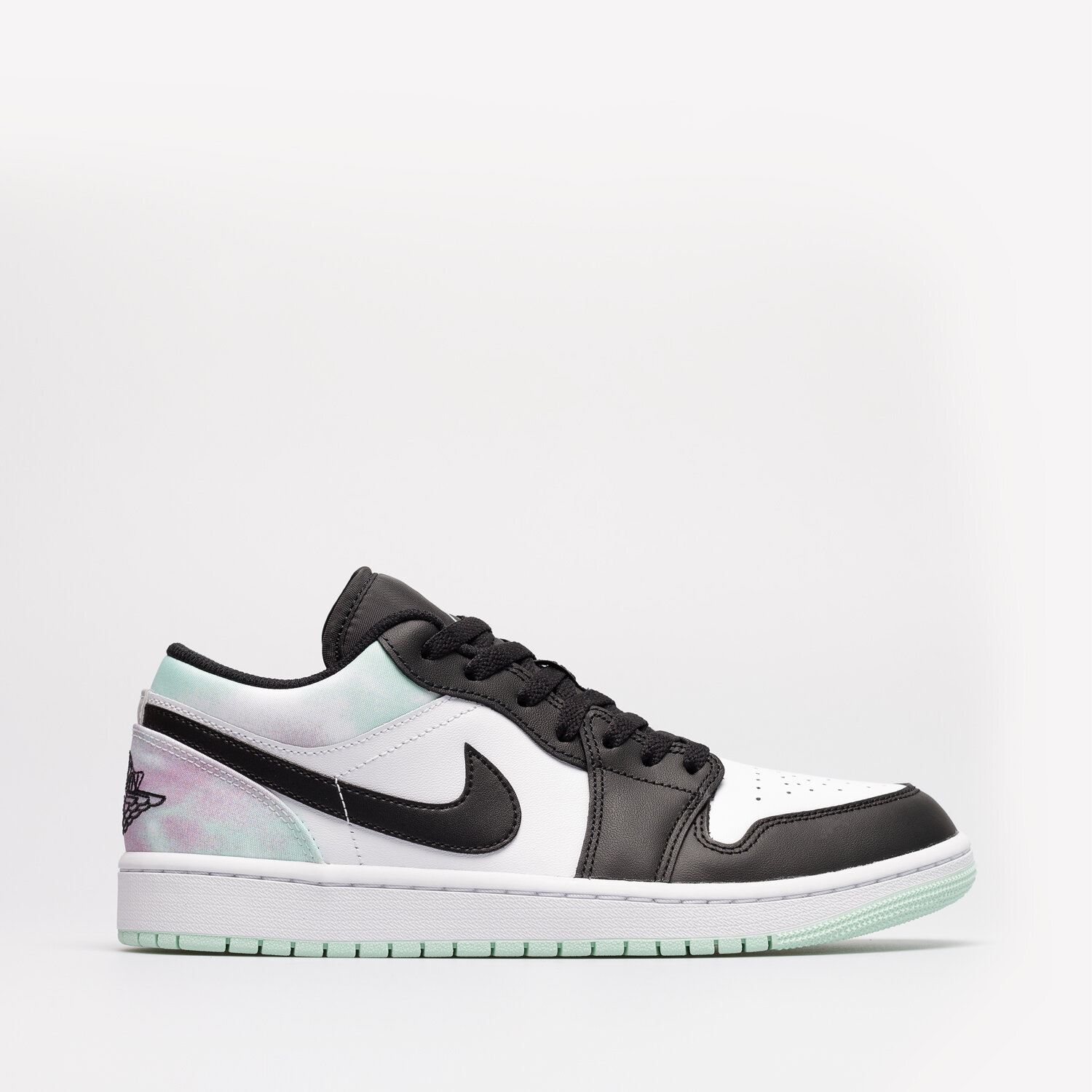 Herren Sneaker AIR JORDAN 1 LOW SE DM1199-100 Weiß