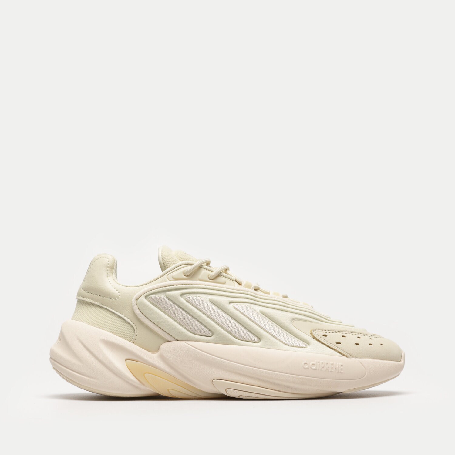 Damen Sneaker ADIDAS OZELIA W GW6808 Beige