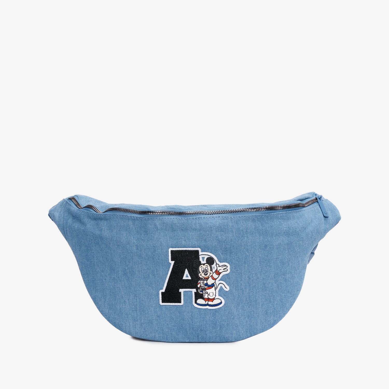 Damen Tasche ADIDAS TASCHE WAISTBAG HK0147 Blau