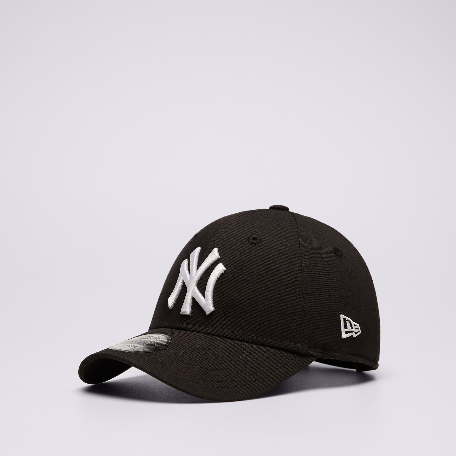 Kinder Cap NEW ERA MÜTZE KIDS LE 940® NYY NEW YORK YANKEES BLKWHI 10879076 Schwarz