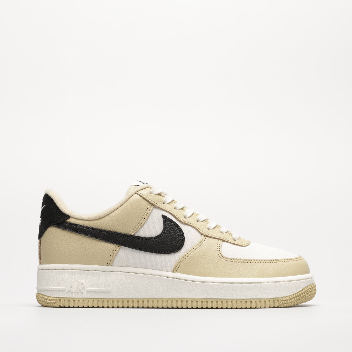 Herren Sneaker NIKE AIR FORCE 1 '07 LX DV7186-700 Beige