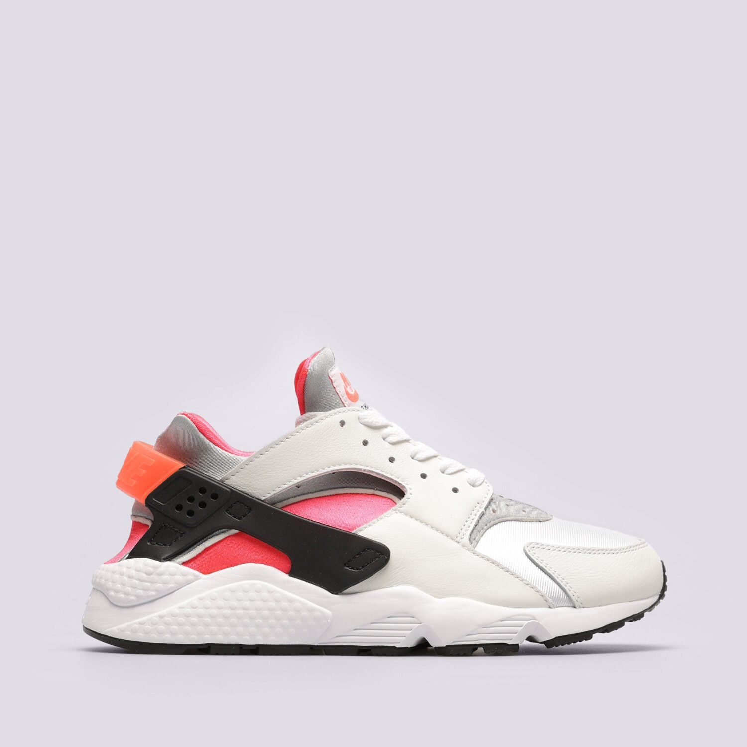 Herren Sneaker NIKE AIR HUARACHE  DX4259-100 Weiß