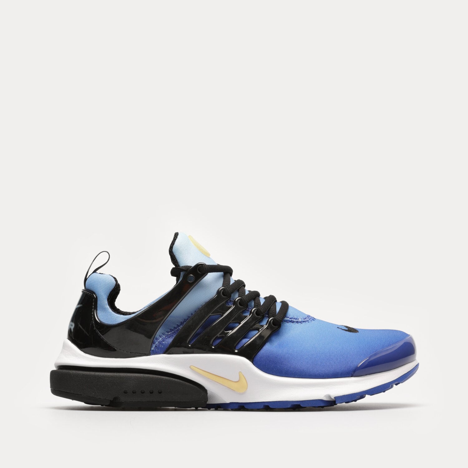 Herren Sneaker NIKE AIR PRESTO DX4258-400 Blau