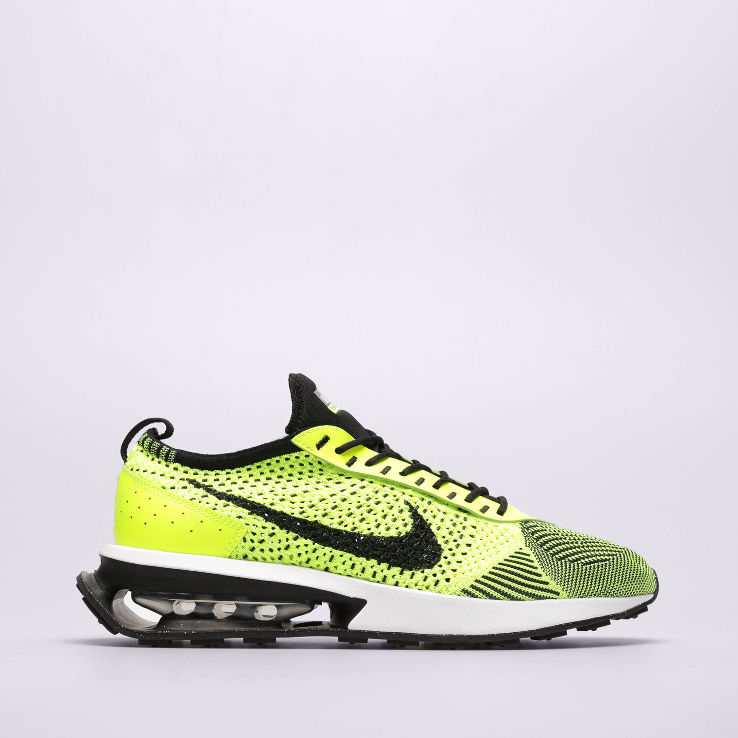 Herren Sneaker NIKE AIR MAX FLYKNIT RACER FD4610-700 Gelb