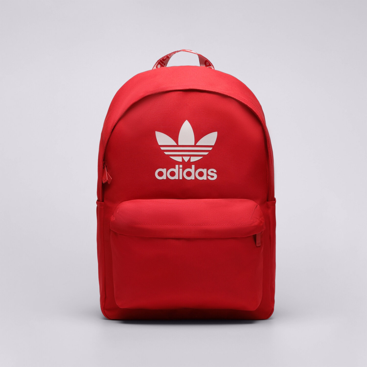 Damen Rucksack ADIDAS RUCKSACK ADICOLOR BACKPK HY1012 Rot