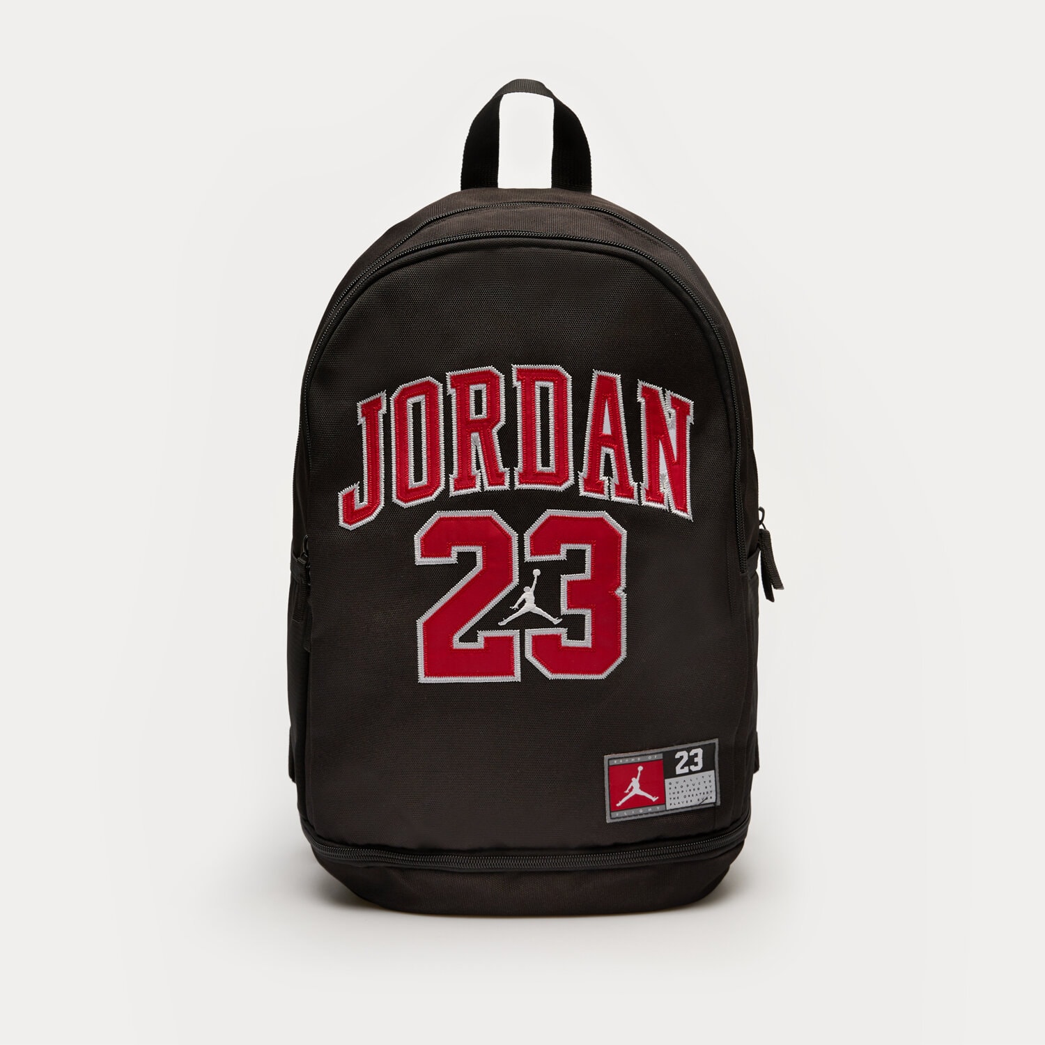 Damen Rucksack JORDAN RUCKSACK JAN JERSEY 9A0780023 Schwarz