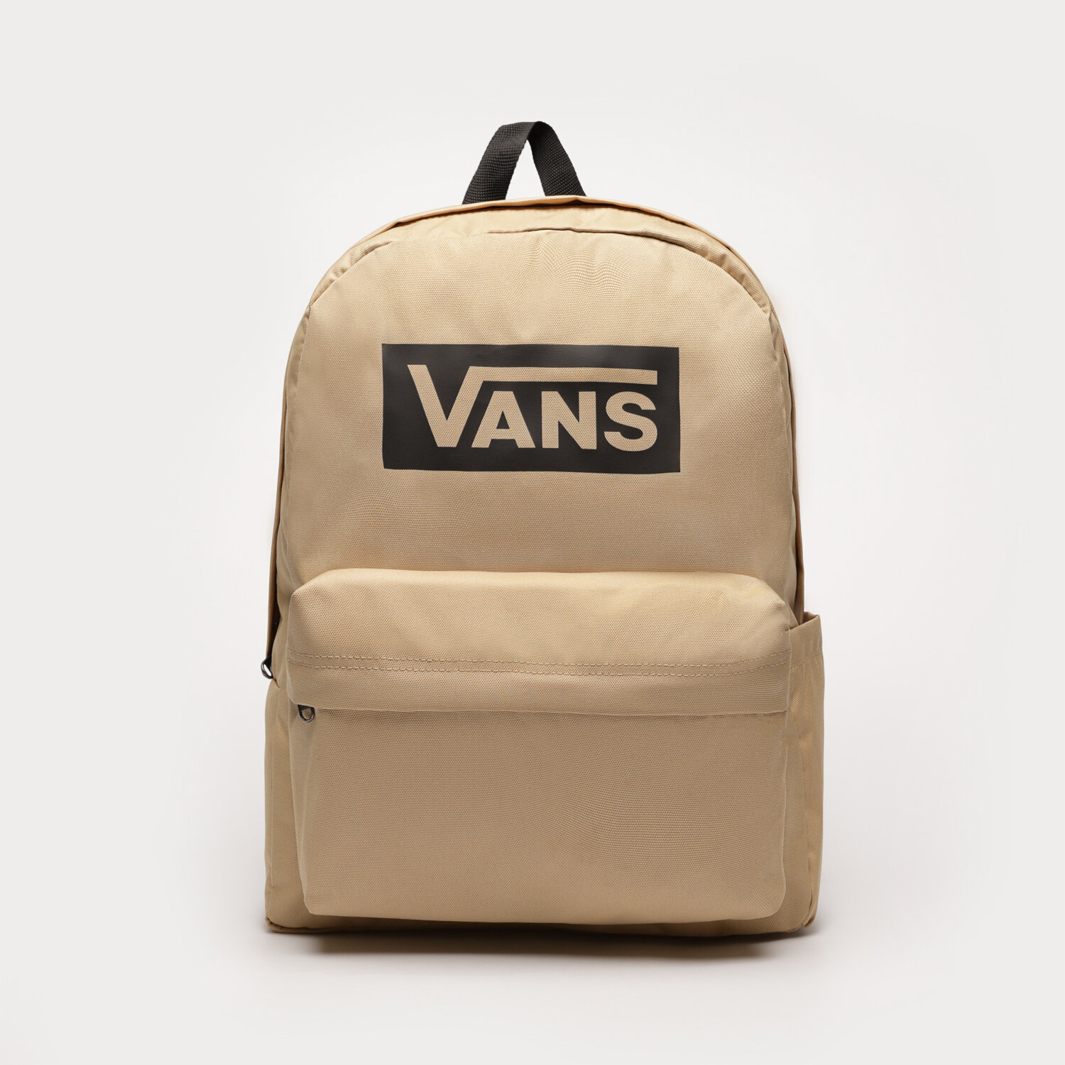 Damen Rucksack VANS RUCKSACK OLD SKOOL BOXED BACKPACK VN0A7SCHYUU Beige