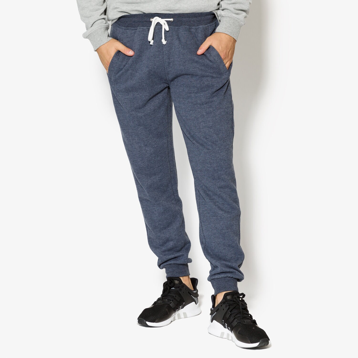Herren Hosen CONFRONT HOSE CHARLES CF37SPM23004 Dunkelblau