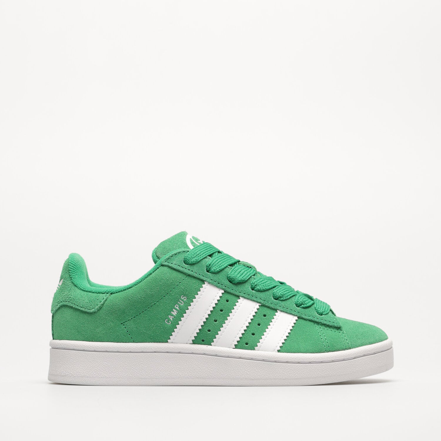 Damen Sneaker ADIDAS CAMPUS 00S W ID7029 Grün