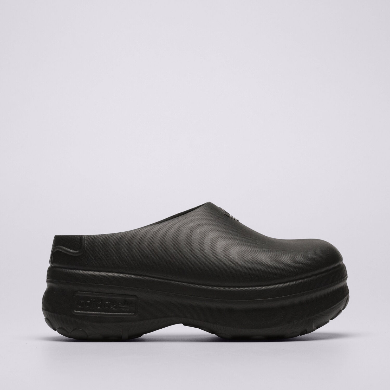 Damen ADIDAS ADIFOM STAN MULE W IE4626 Schwarz