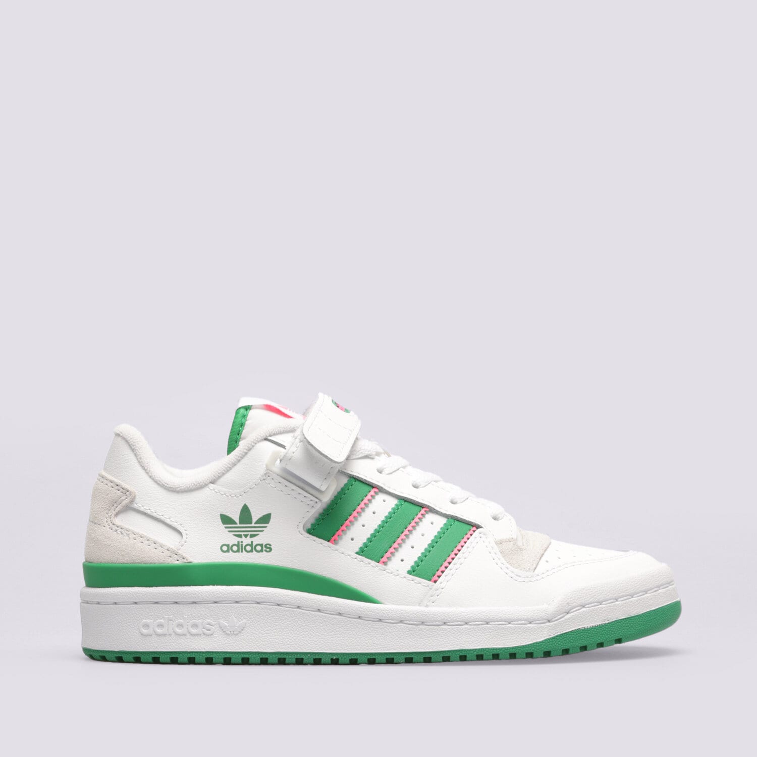 Damen Sneaker ADIDAS FORUM LOW W IE7422 Weiß