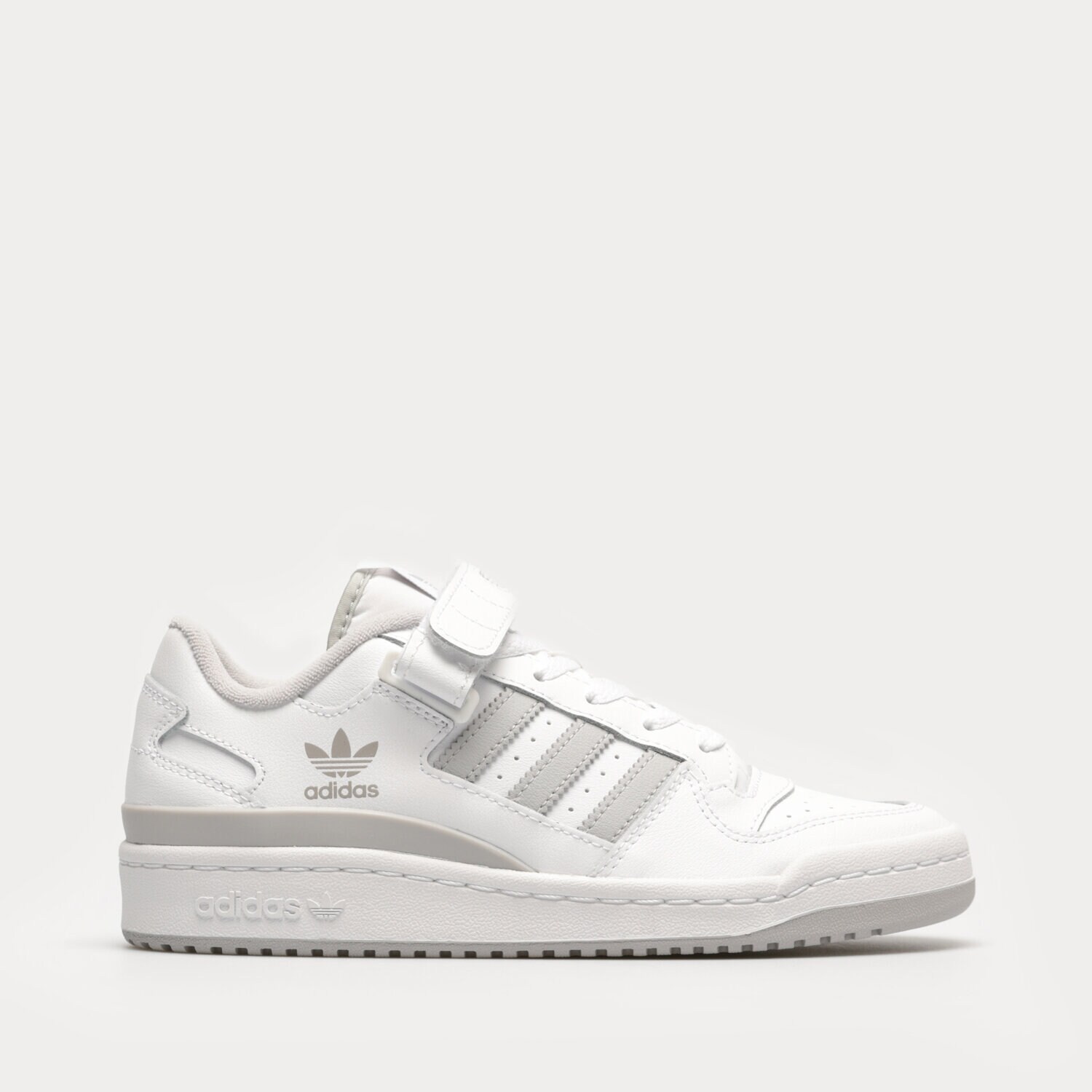 Damen Sneaker ADIDAS FORUM LOW W IF2733 Weiß