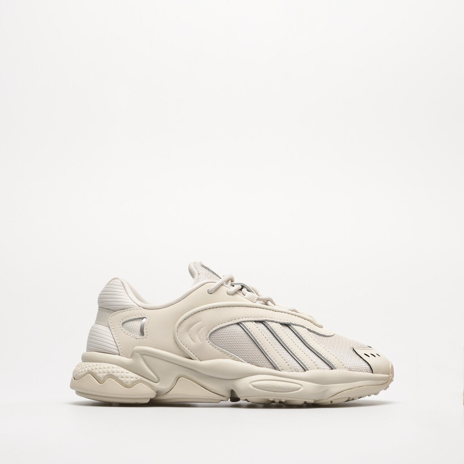 Kinder Sneaker ADIDAS OZTRAL J IG7397 Beige