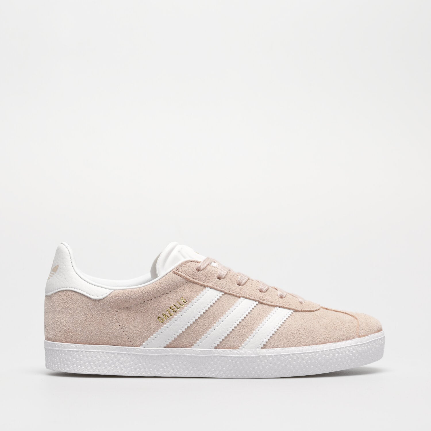 Kinder Sneaker ADIDAS GAZELLE J H01512 Puderrosa