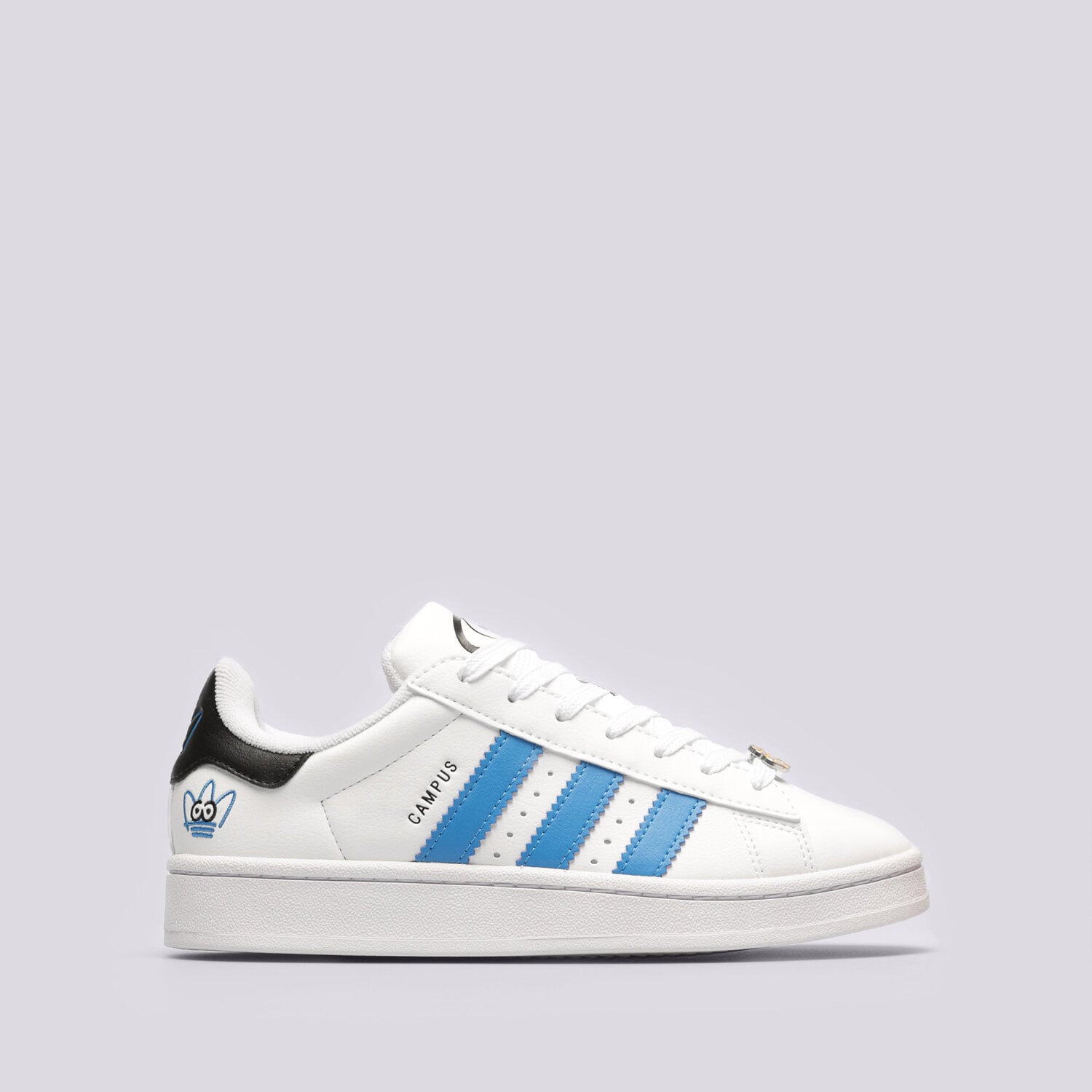 ADIDAS CAMPUS 00S J ID9860 Weiß