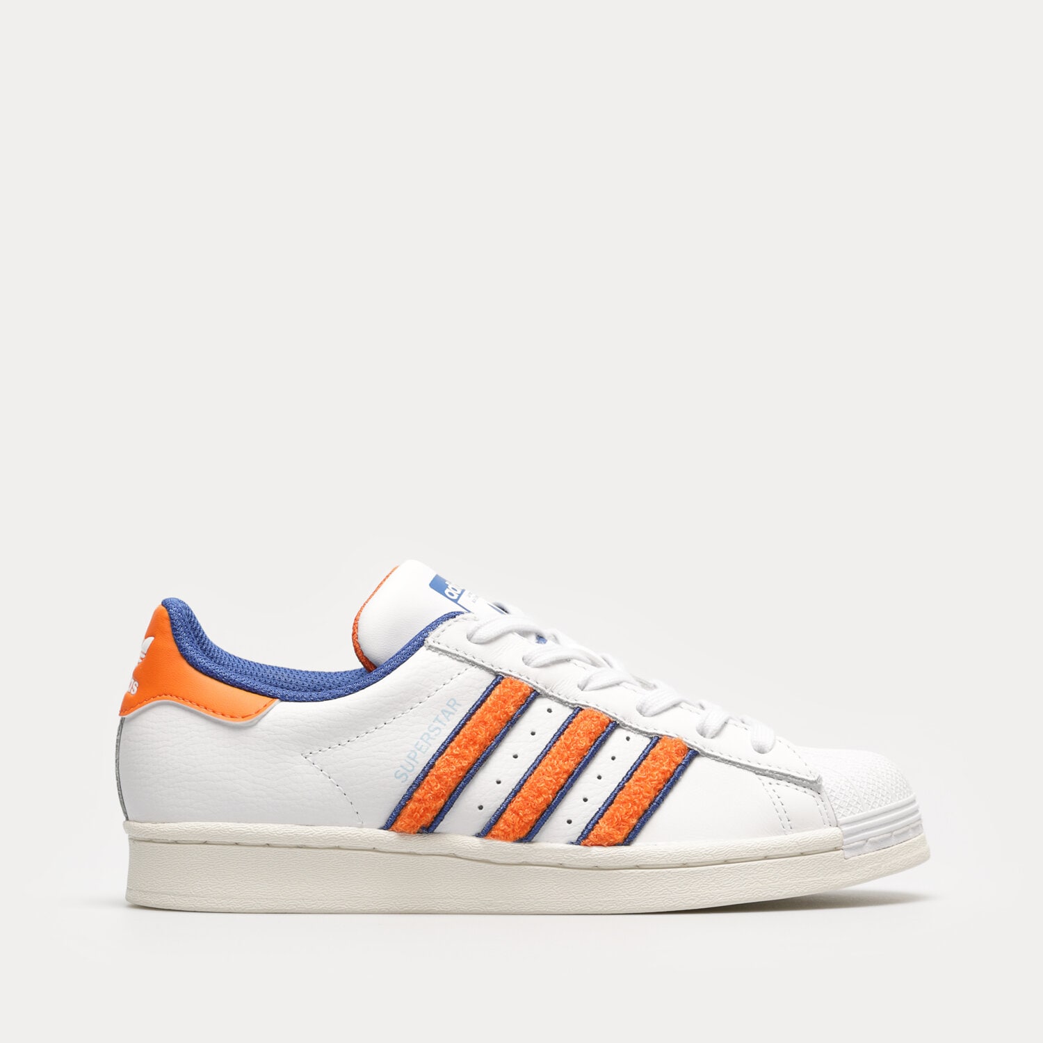 Damen Sneaker ADIDAS SUPERSTAR W  IF7610 Weiß