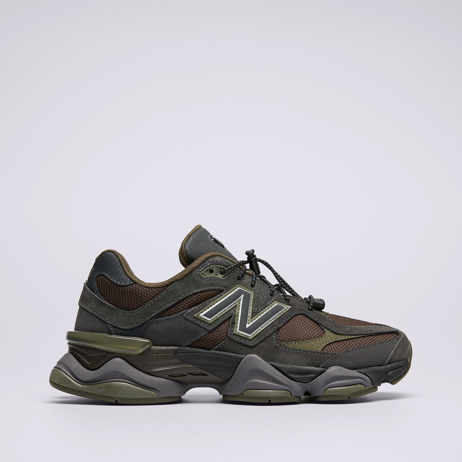 Herren Sneaker NEW BALANCE 9060 U9060PH Khaki