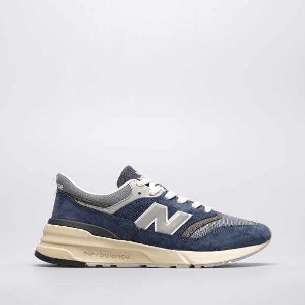 Herren Sneaker NEW BALANCE 997  U997RHB Dunkelblau