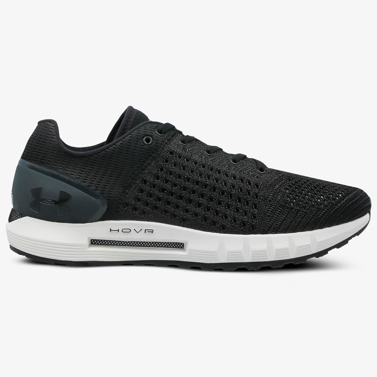 Herren Sneaker UNDER ARMOUR UA HOVR SONIC CT 3020978004 Schwarz