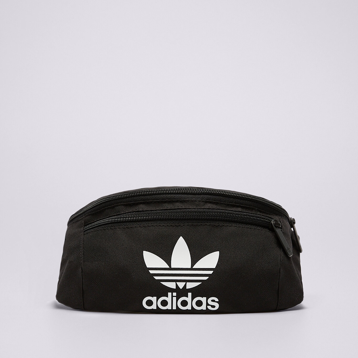 Damen Tasche ADIDAS TASCHE AC WAISTBAG IJ0764 Schwarz