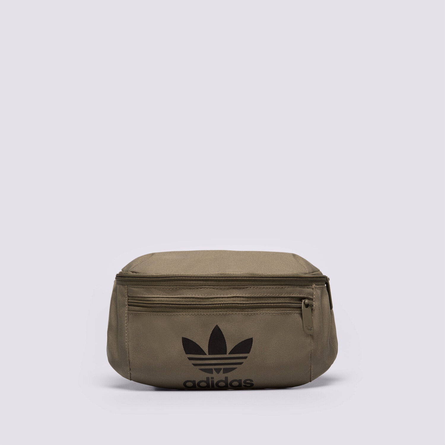 Damen Tasche ADIDAS TASCHE AC WAISTBAG IL4815 Grün