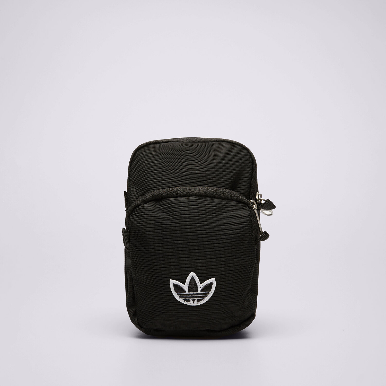 Damen Tasche ADIDAS MINITASCHE PE FEST BAG IJ5008 Schwarz