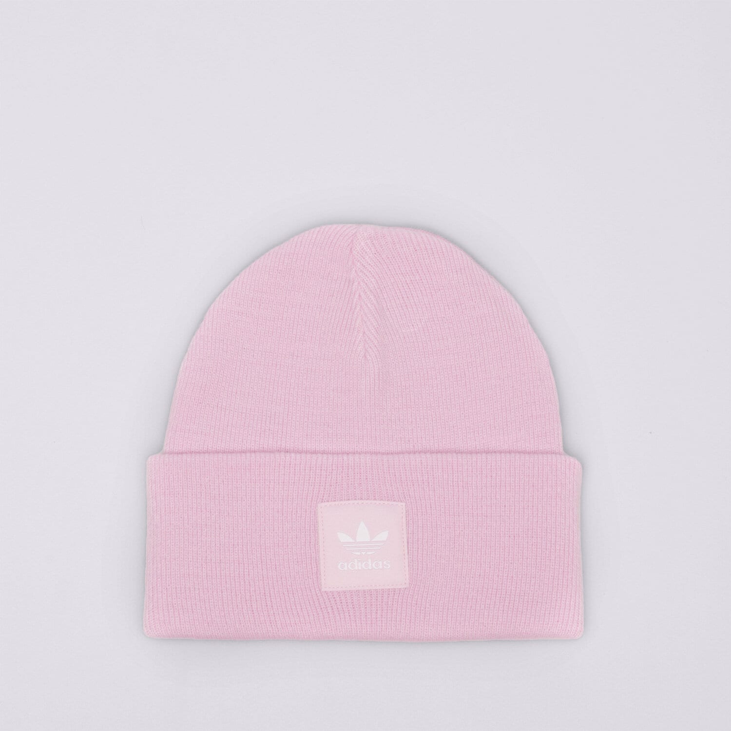 Kinder Mütze ADIDAS MÜTZE AC CUFF KNIT IL4877 Rosa