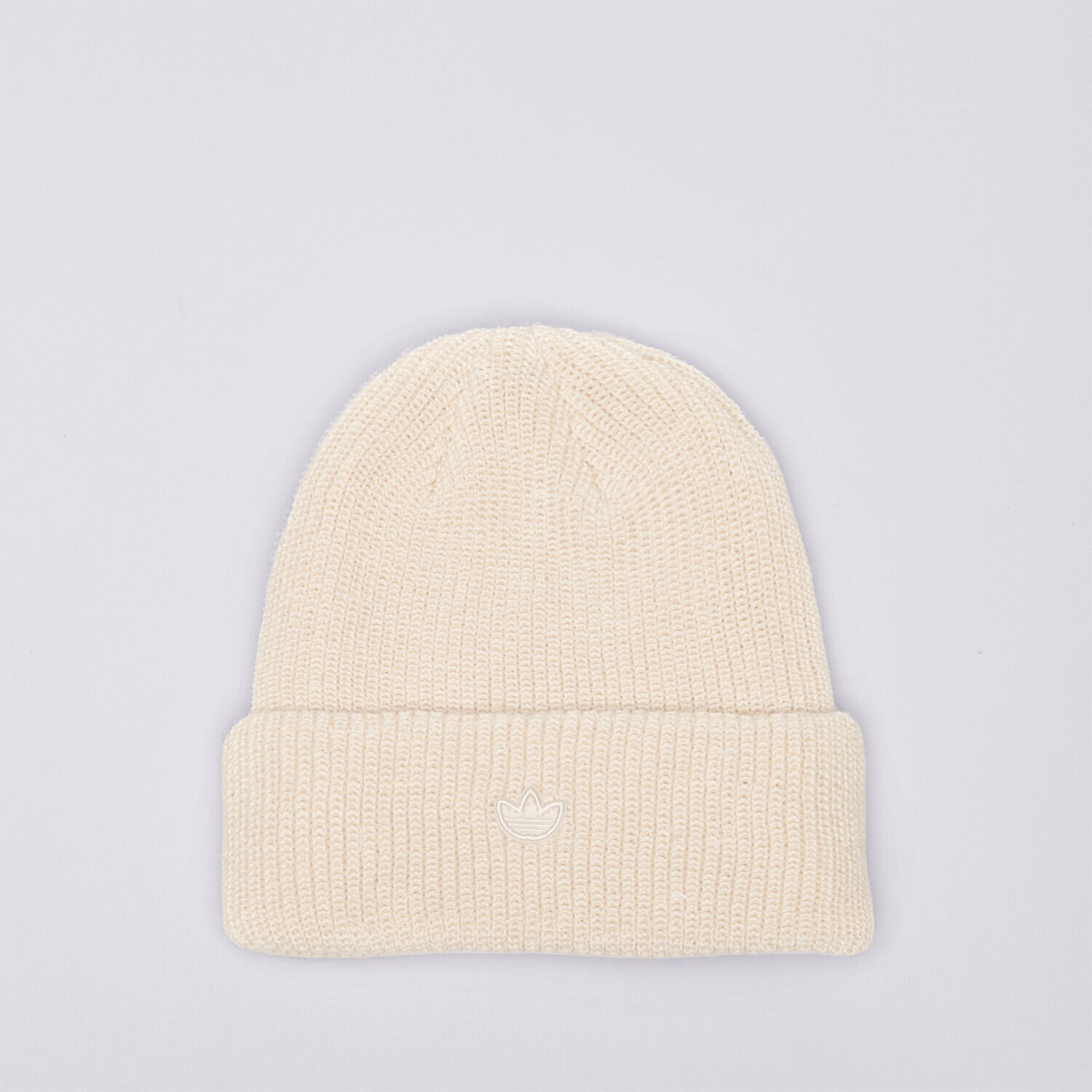 Kinder Mütze ADIDAS MÜTZE WINTER SHORT BEANIE IL8443 Beige