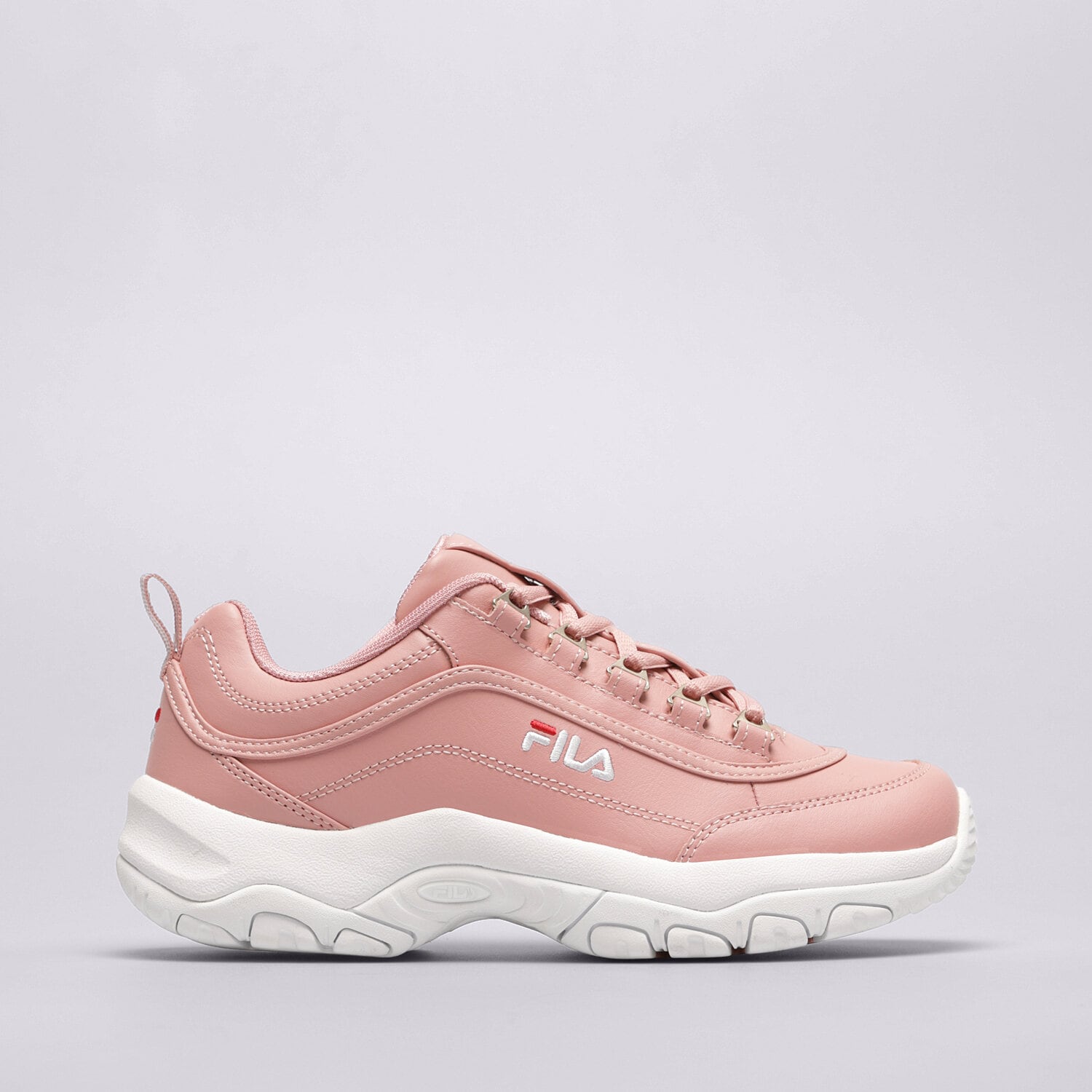 Damen Sneaker FILA STRADA LOW WMN 5CM02143662 Rosa