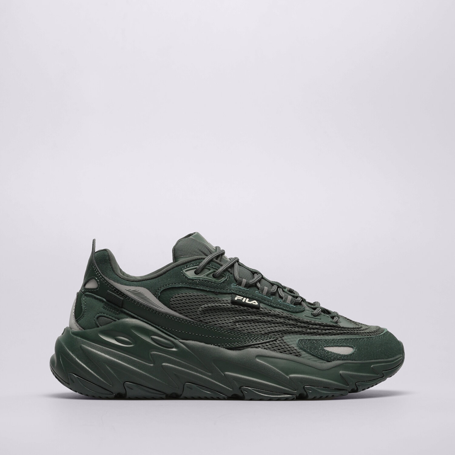 Herren Sneaker FILA INSTINX EVO 1RM02314375 Grün