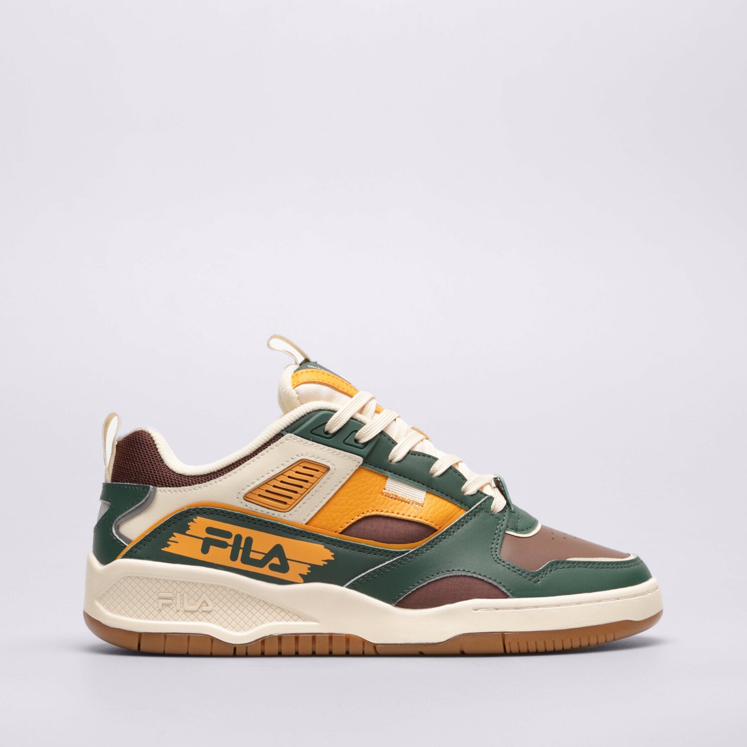 Herren Sneaker FILA CORDA 1TM01916249 Multicolor
