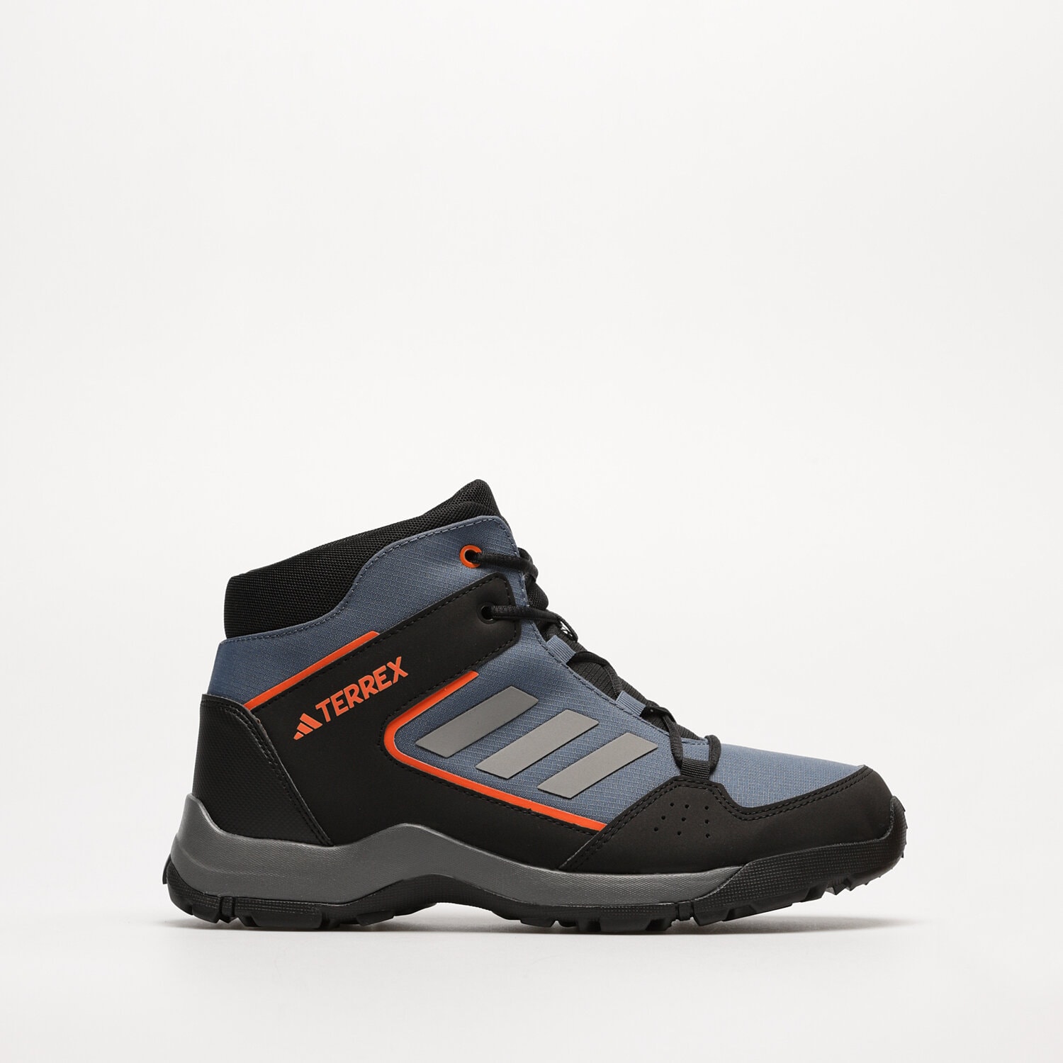 Kinder Outdoor Schuhe ADIDAS TERREX HYPERHIKER MID K IF5700 Blau