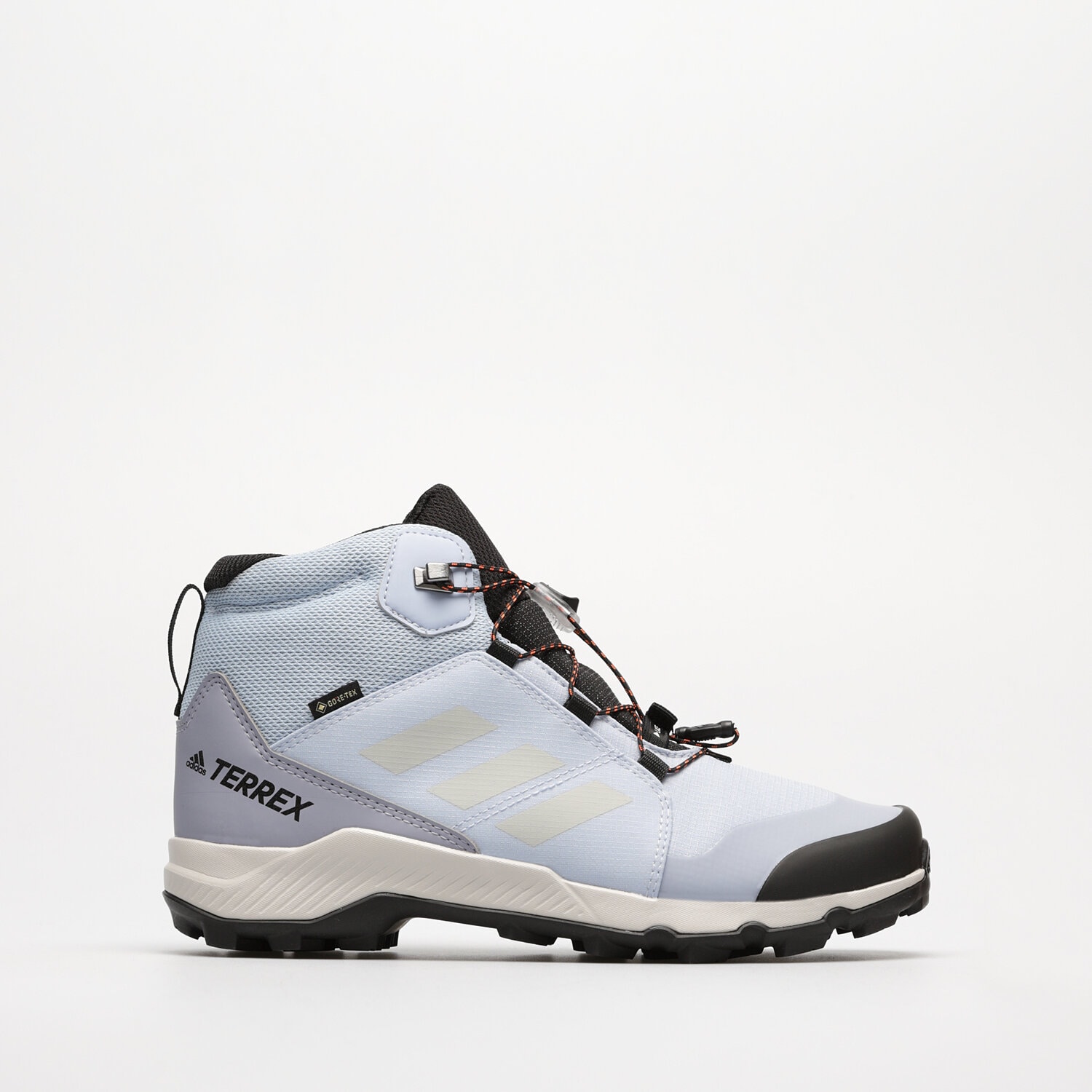 Kinder Outdoor Schuhe ADIDAS TERREX MID GTX K FZ6051 Blau
