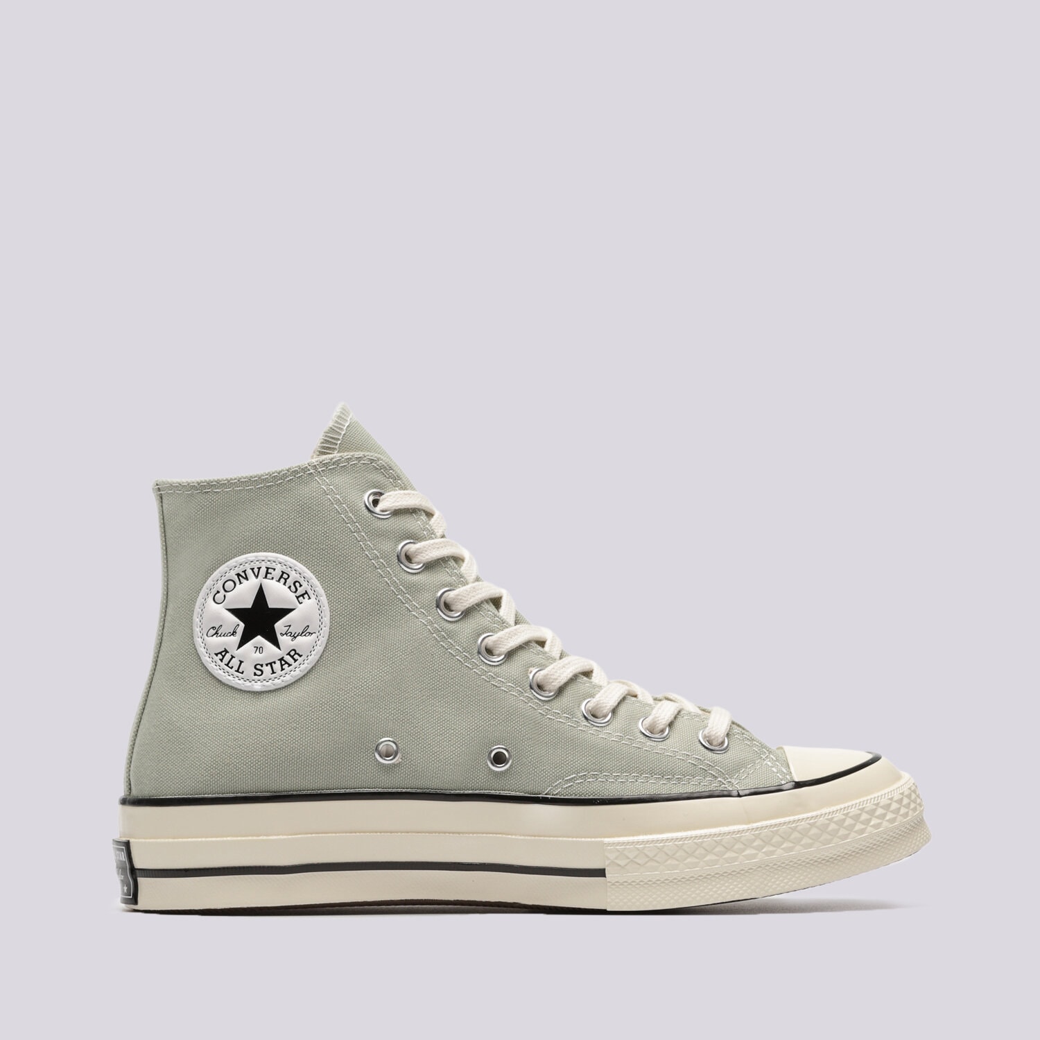 Damen Sneaker CONVERSE CHUCK 70 A02756C Grün