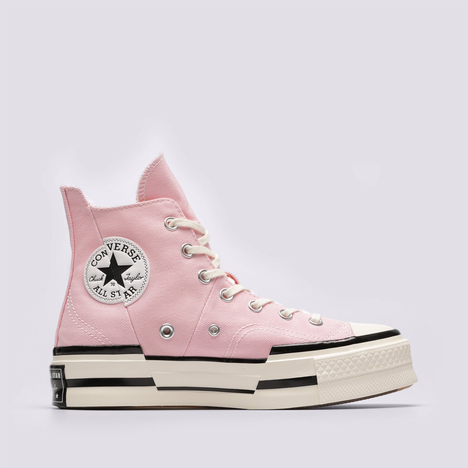 Damen Sneaker CONVERSE CHUCK 70 PLUS A04366C Rosa