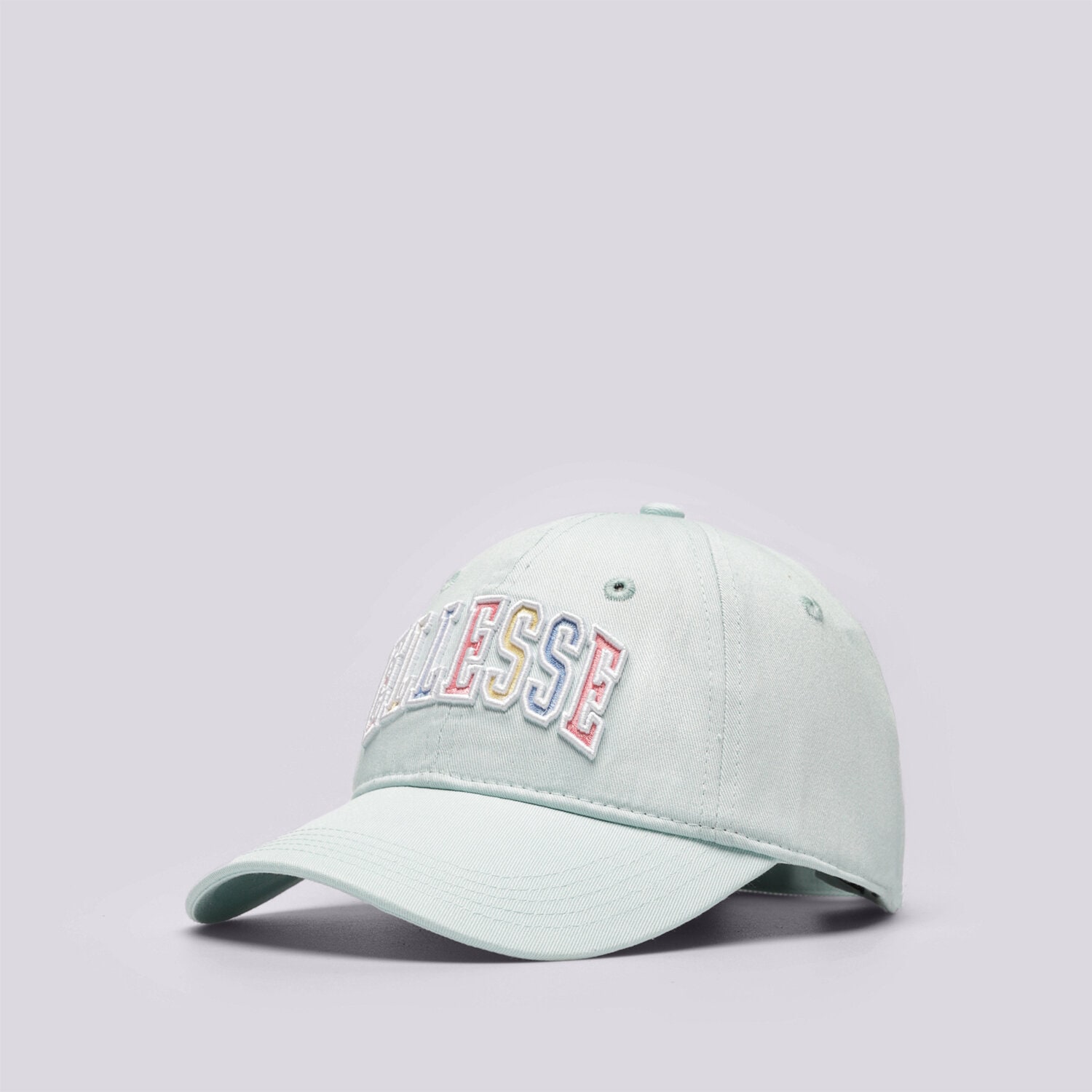 Kinder Cap ELLESSE MÜTZE CAPALO CAP LBLUE SARA3046426 Blau