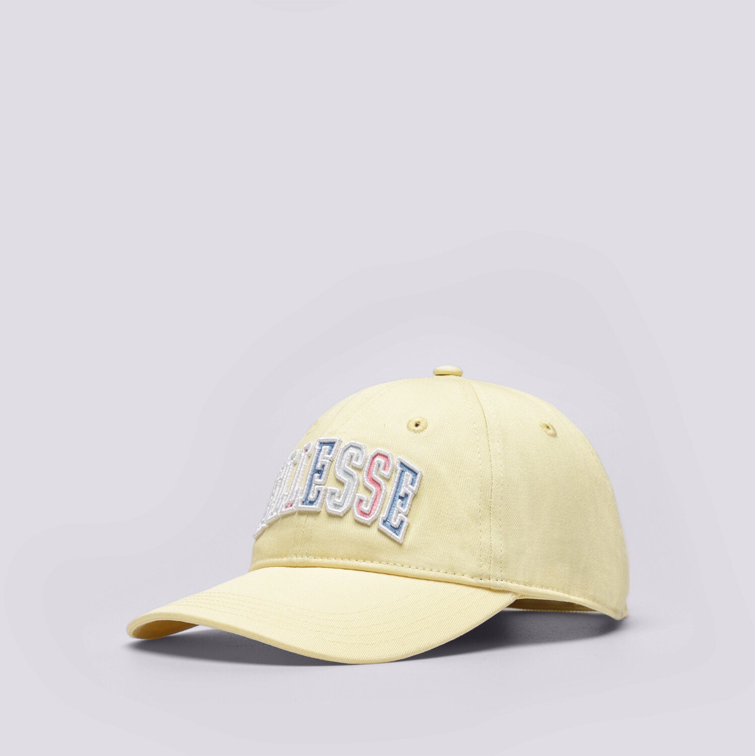 Kinder Cap ELLESSE MÜTZE CAPALO CAP YELLOW SARA3046606 Gelb