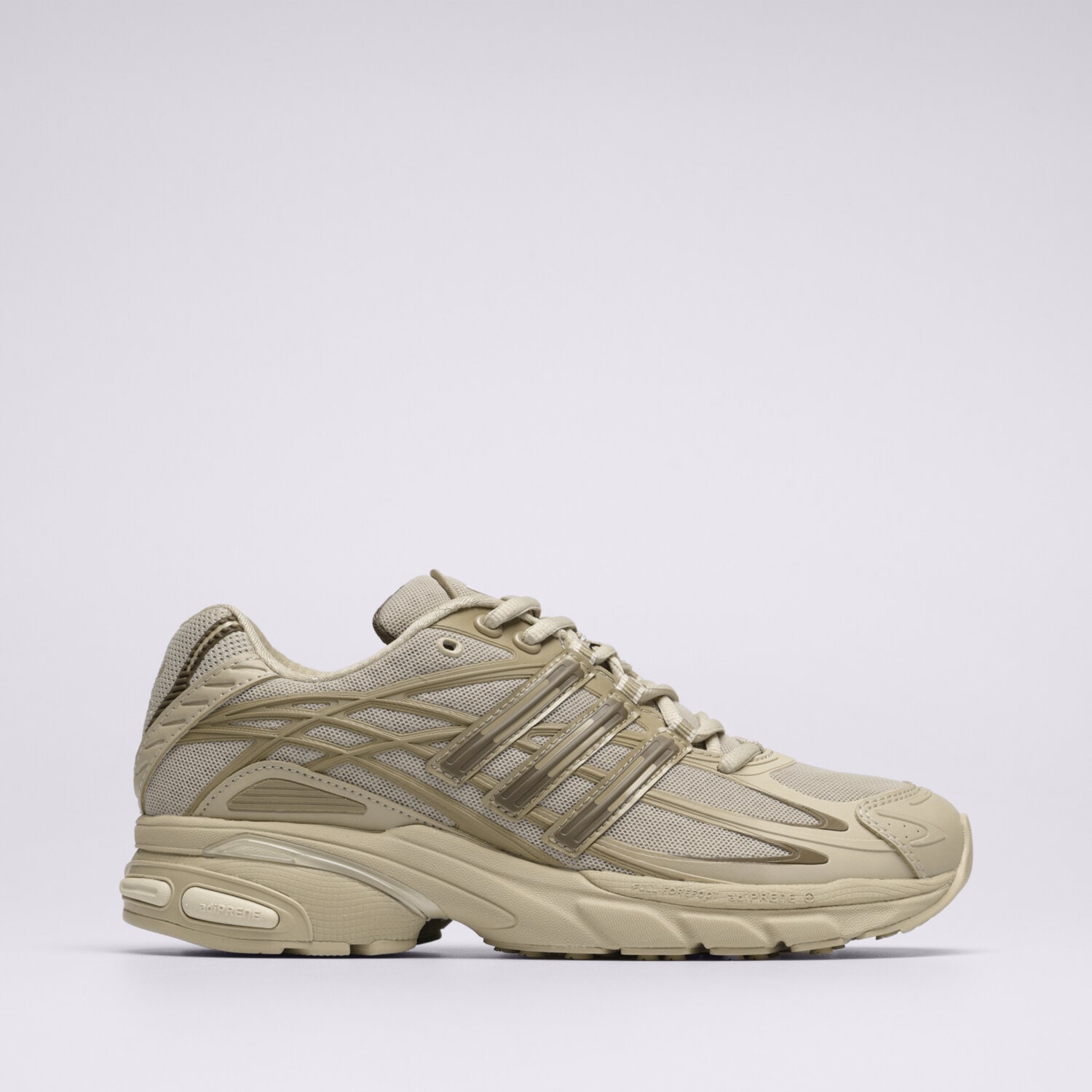Damen Sneaker ADIDAS ADISTAR CUSHION  IE8870 Beige