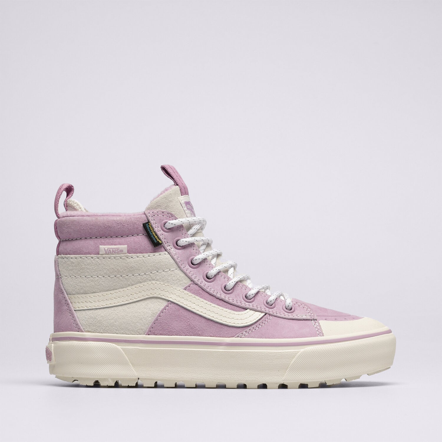 Damen Sneaker VANS UA SK8-HI MTE-2  VN0007NKUP21 Rosa