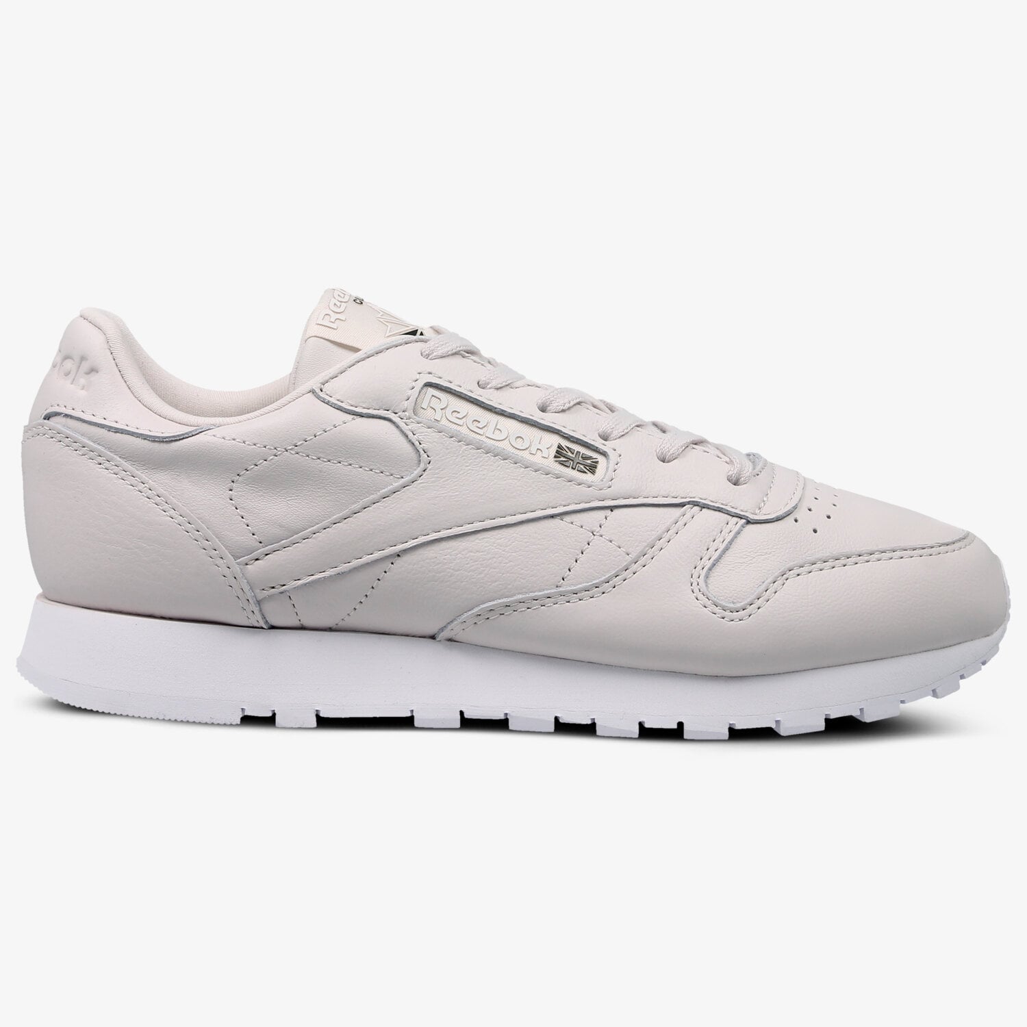 Damen Sneaker REEBOK CL LTHR X FACE CN1477 Rosa