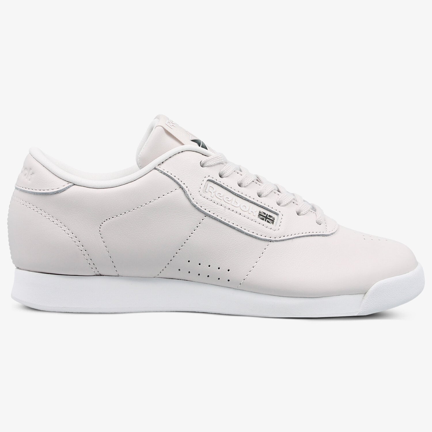 Damen Sneaker REEBOK PRINCESS CN5142 Rosa