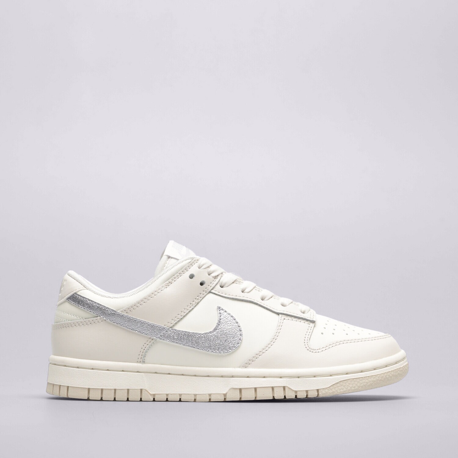 Damen Sneaker NIKE DUNK LOW ESS DX5930-100 Multicolor