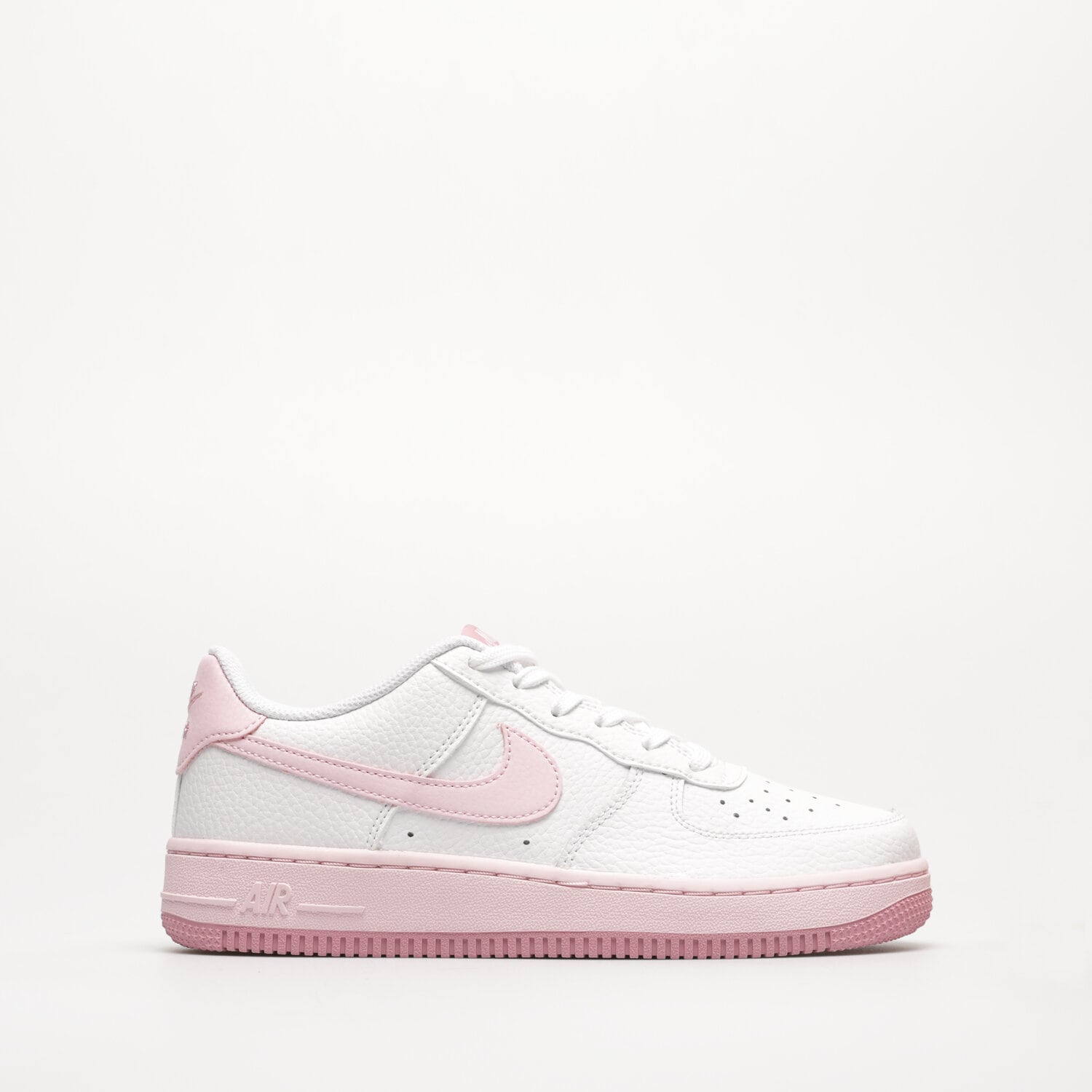 Kinder Sneaker NIKE AIR FORCE 1 BG CT3839-107 Weiß