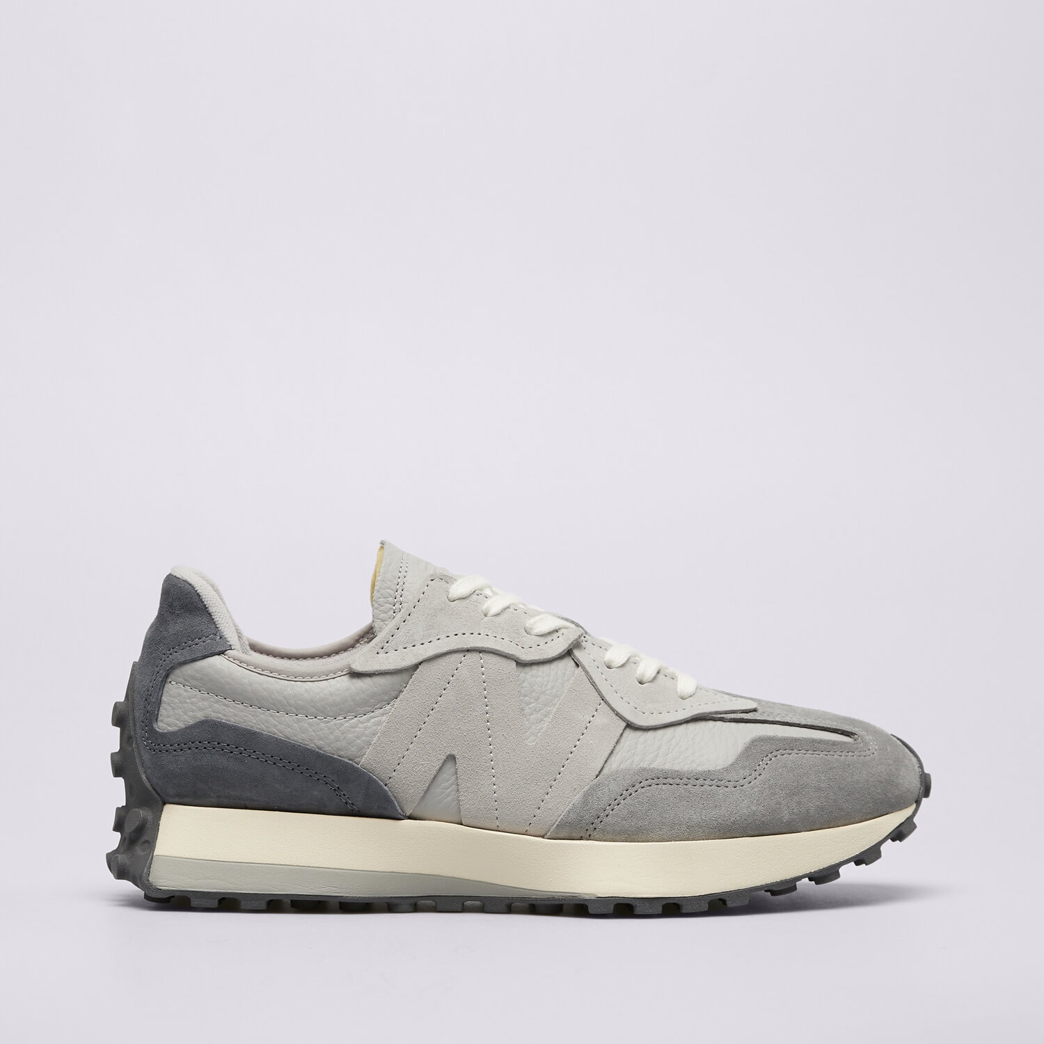 Herren Sneaker NEW BALANCE 327  U327WGC Grau