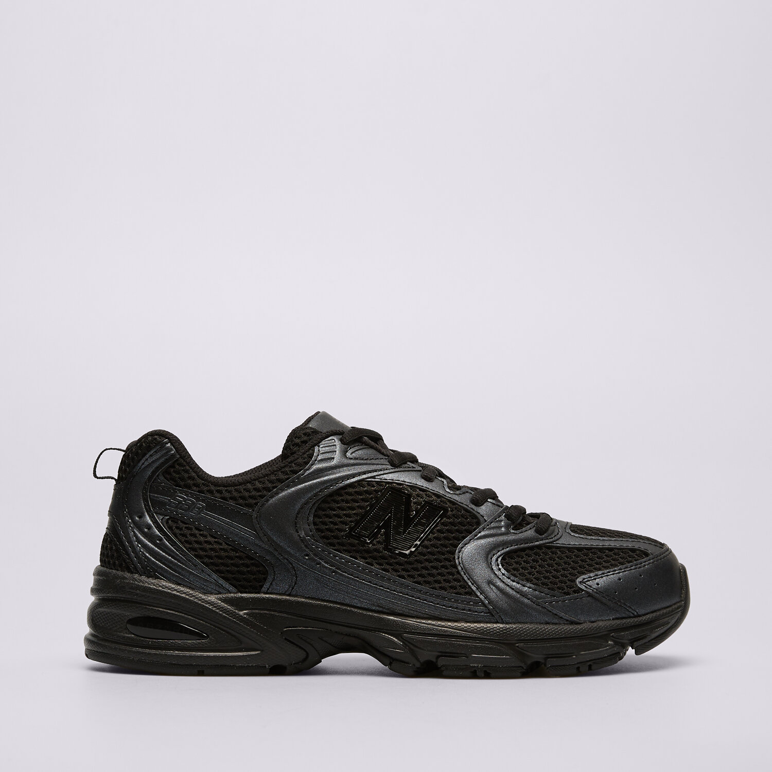 Herren Sneaker NEW BALANCE 530  MR530PB Schwarz