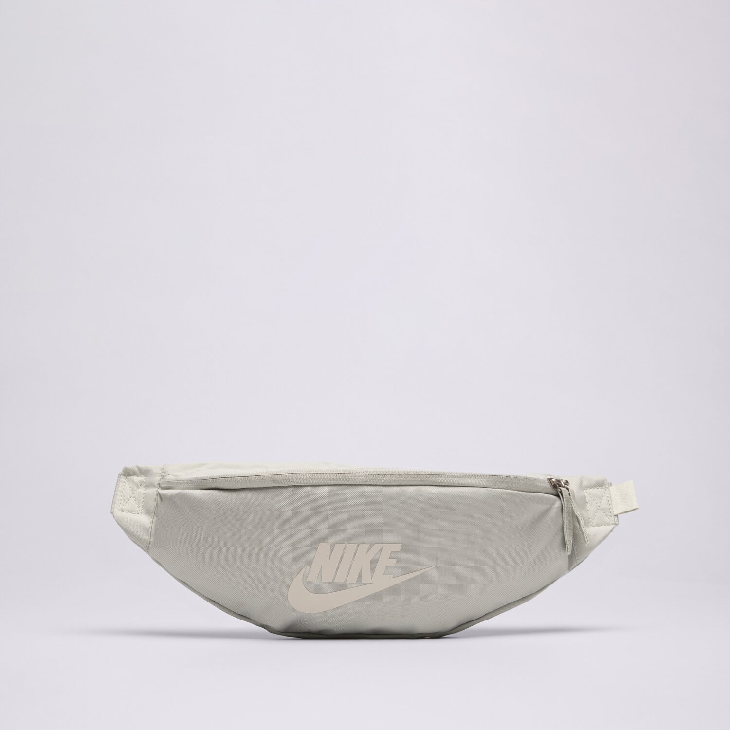Damen Tasche NIKE MINITASCHE HERITAGE DB0490-034 Grau