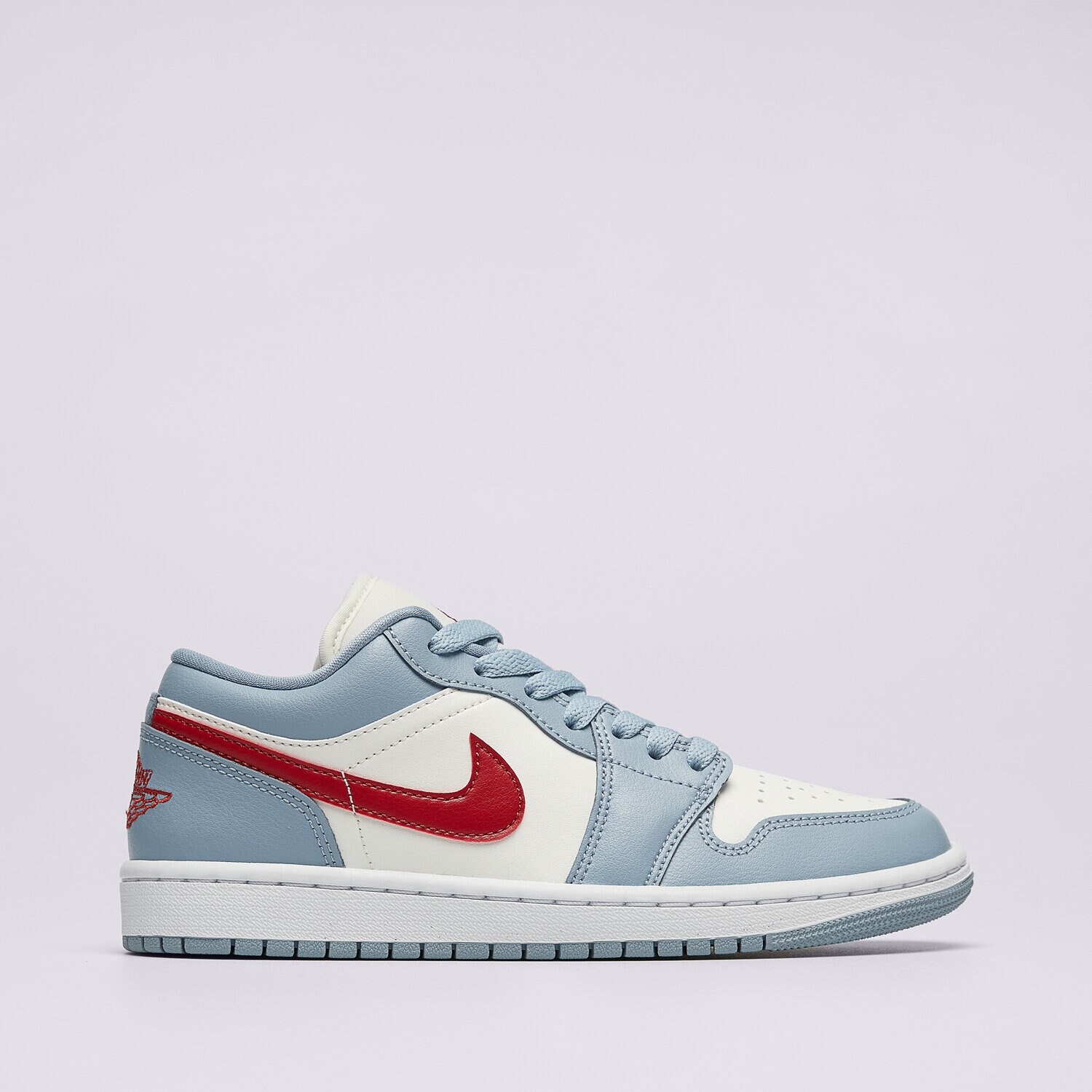 Damen Sneaker AIR JORDAN 1 LOW  DC0774-164 Blau