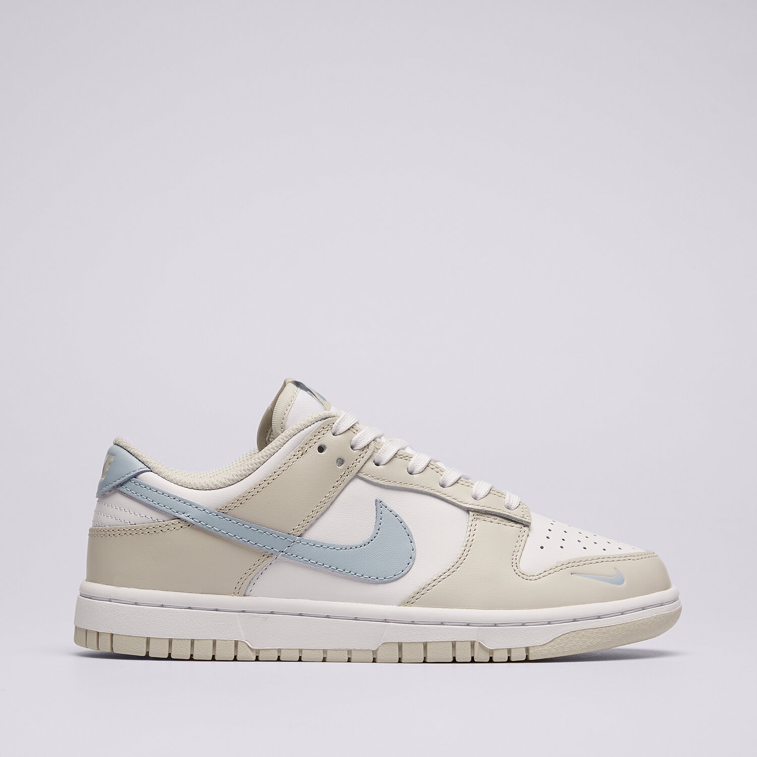 Damen Sneaker NIKE DUNK LOW  HF0023-100 Beige