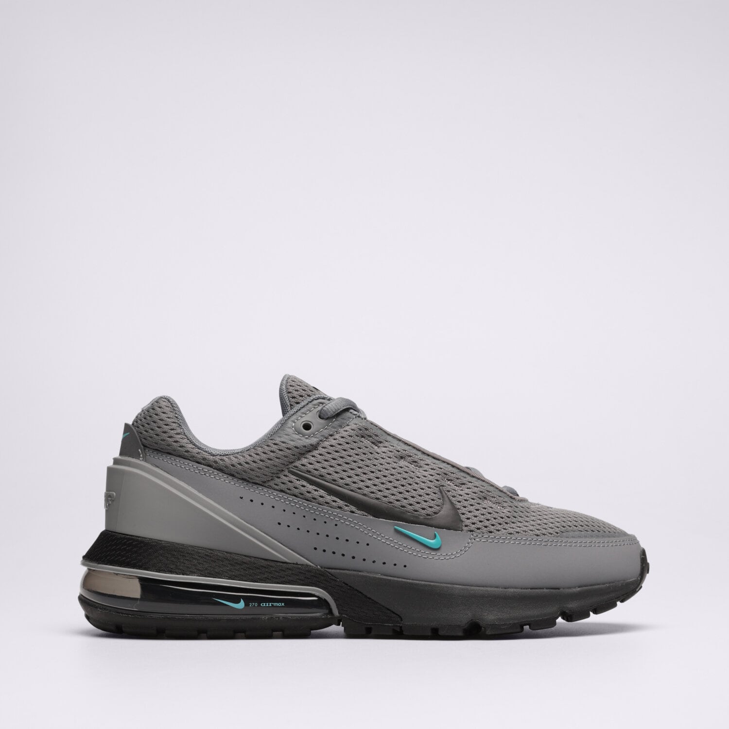 Herren Sneaker NIKE AIR MAX PULSE HF0104-001 Grau